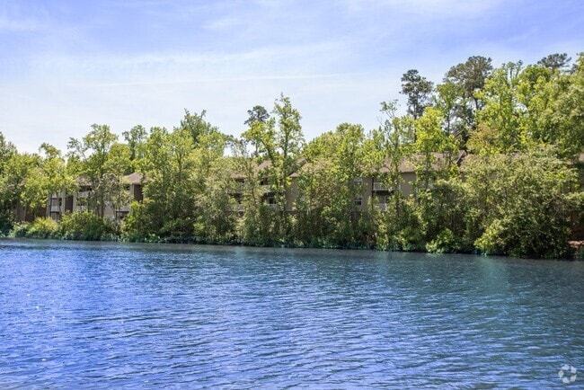 Lake Views - Bay Breeze Apartment Homes