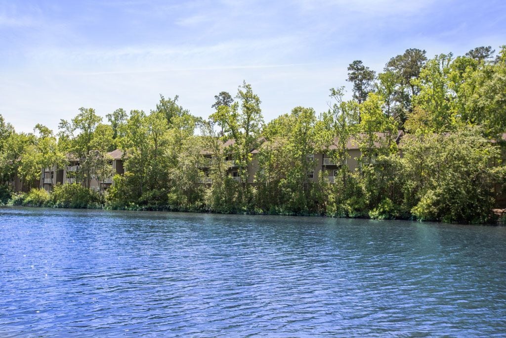 Lake Views - Bay Breeze Apartment Homes