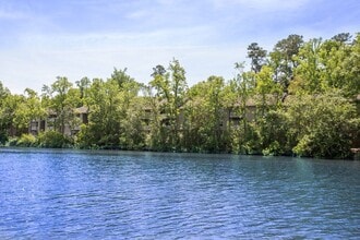 Lake Views - Bay Breeze Apartment Homes