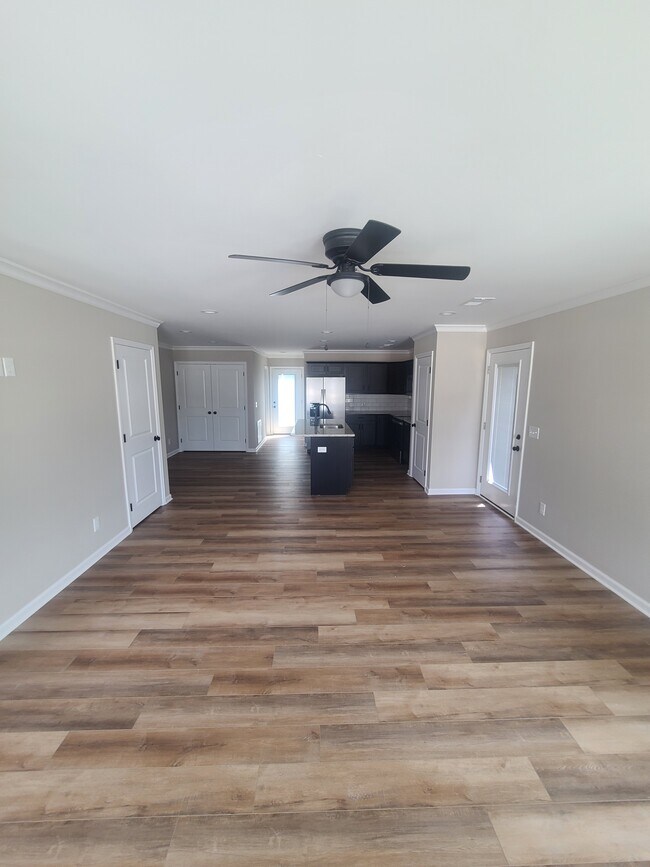 Kitchen/Dining - 1004 Judah Bear Blvd