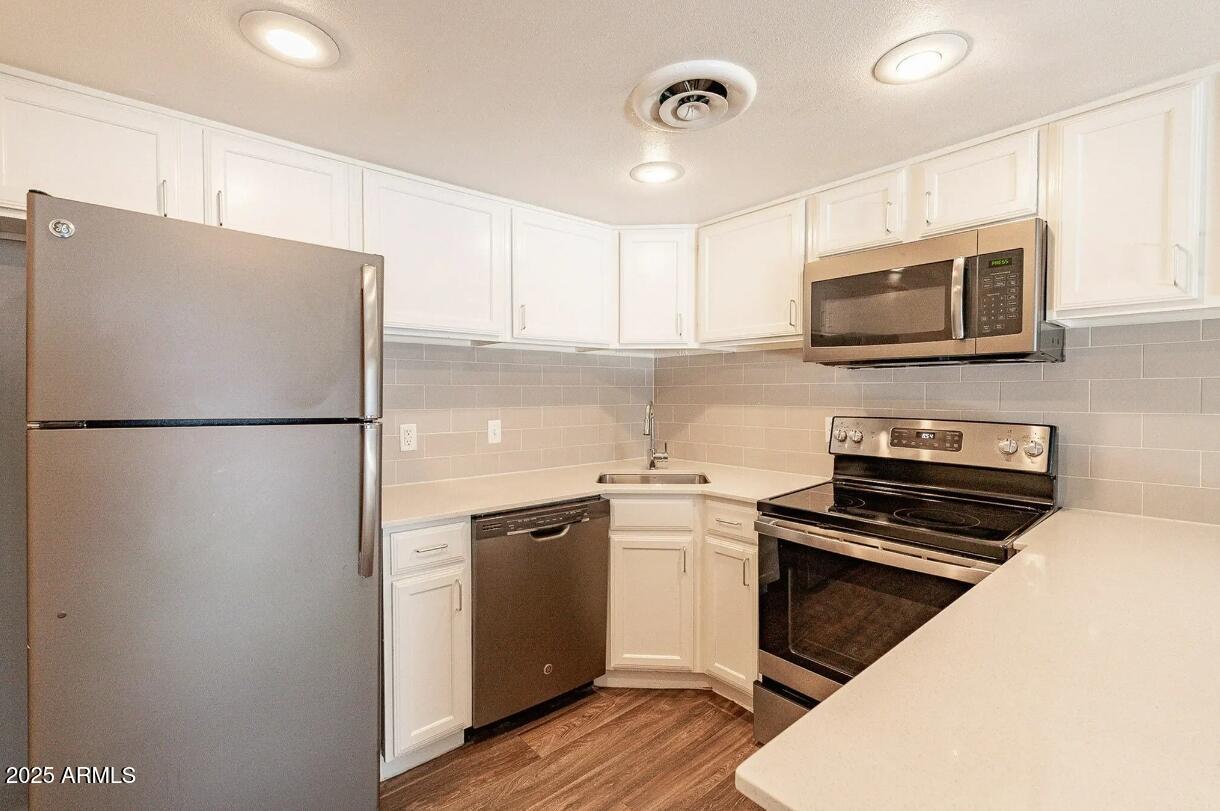 Foto del edificio - 5128 N 15th St