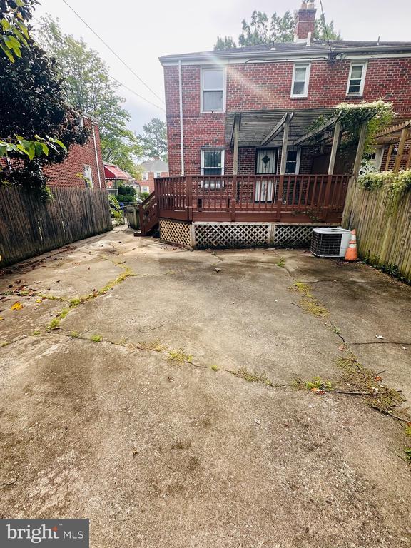 Building Photo - 5102 Levindale Rd