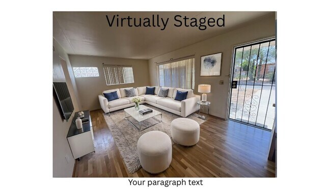 Foto del edificio - Centrally located Gem for rent