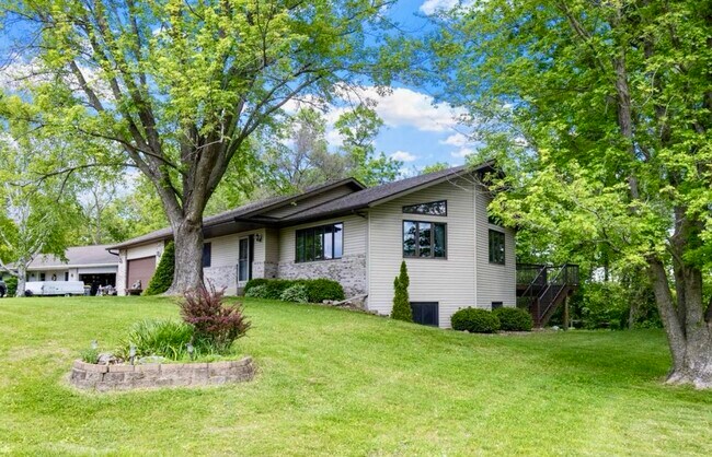 Foto del edificio - W4710 Lazy Acres Rd