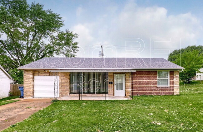 Building Photo - 7501 Dianthan Ln