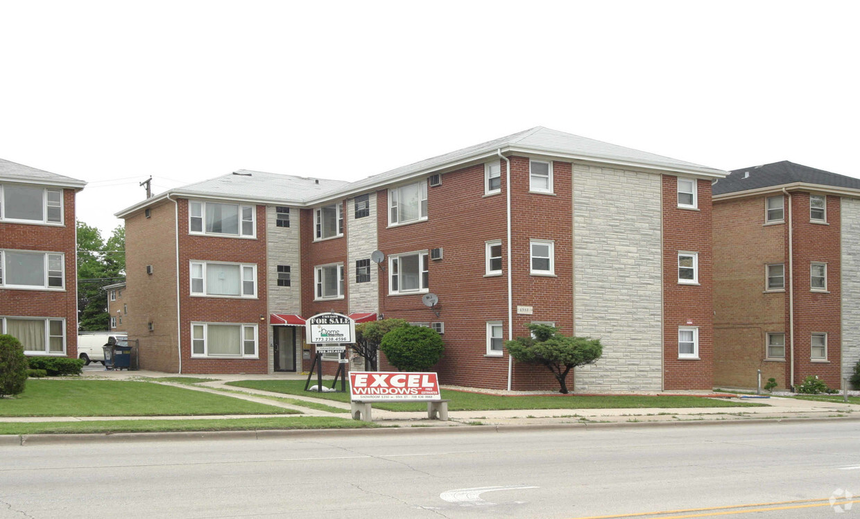 Building Photo - 6952 W 65th St