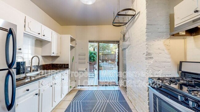 Foto del edificio - 3025 Buchanan St