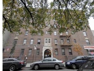 Foto del edificio - 364 W 18th St