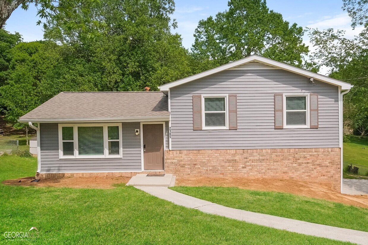 2185 Wilson Rd NW, Conyers, GA 30012 House Rental in Conyers, GA