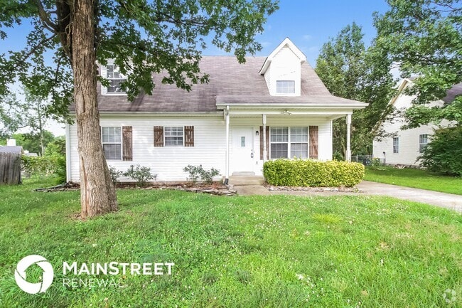 Building Photo - 5016 Trailwater Dr