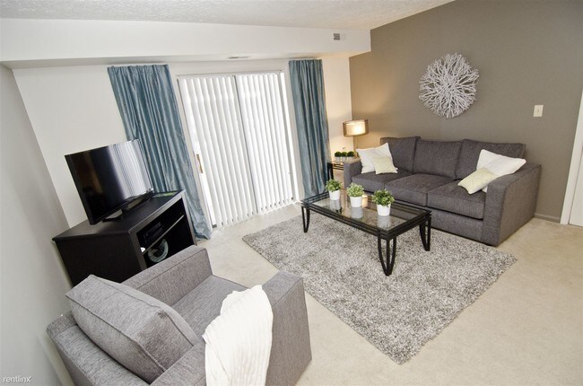 Foto del edificio - 2 br, 1 bath  - Burnt Tree Apartments  1 Bath