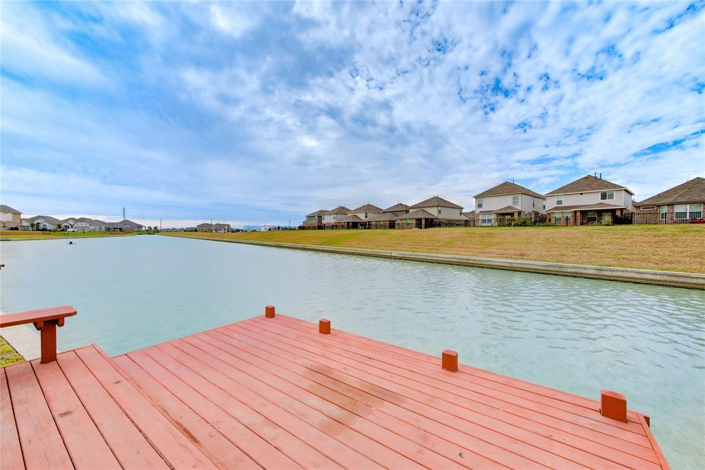 3707 W Alessano Ln, Katy, TX 77493 House Rental in Katy, TX