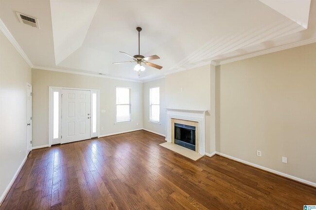Building Photo - 2111 Adkins Pl