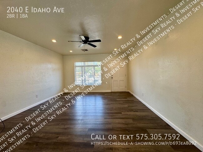 Foto del edificio - 2040 E Idaho Ave