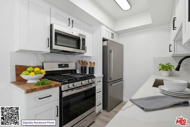 Foto del edificio - 3321 Keystone Ave