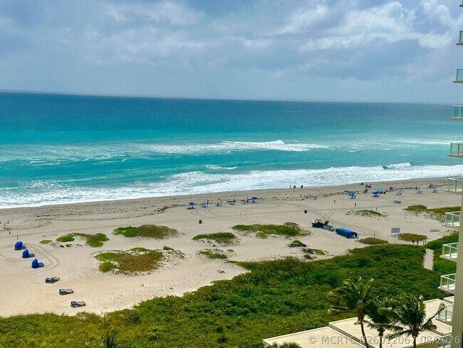 Foto del edificio - 2800 N Ocean Dr