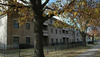 Beautiful Brick Building on Welch Ave - 425 Welch Ave