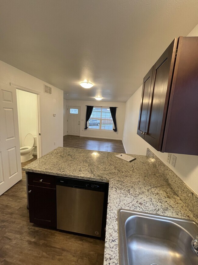 Foto del edificio - 2149 S Valley Loop