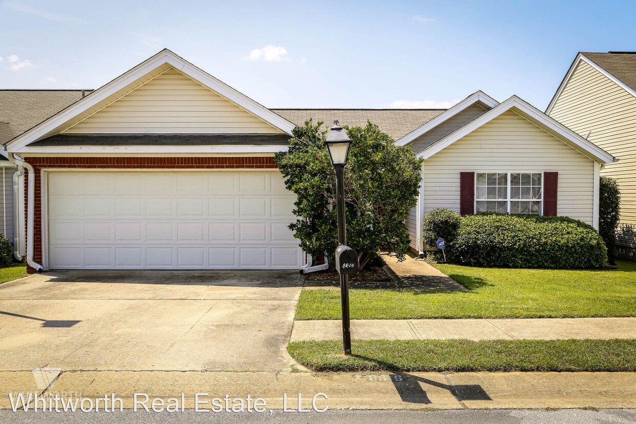Primary Photo - 3 br, 2 bath House - 8616 Inverness Lane
