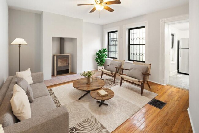 Building Photo - 1 bedroom in Brooklyn NY 11216
