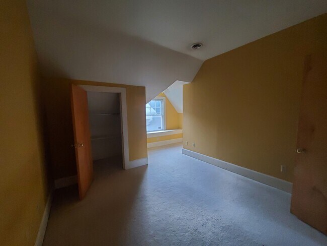 Bedroom 2 - 1324 Liberty St