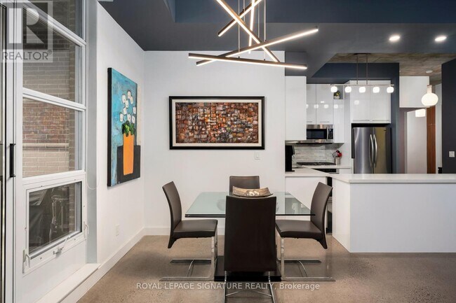 Photo du bâtiment - 19 Brant St