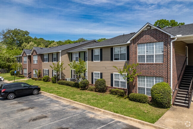Building Photo - Riverstone Apartments