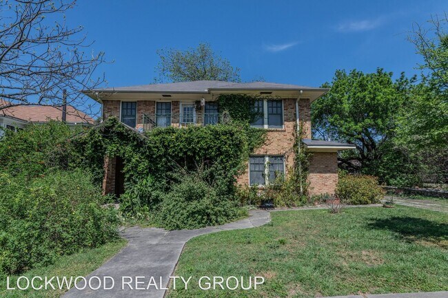 Building Photo - 2 br, 1 bath House - 1039 W MAGNOLIA