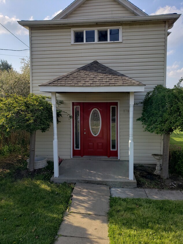 171 Alexander Ave, Strabane, PA 15363 House Rental in Strabane, PA