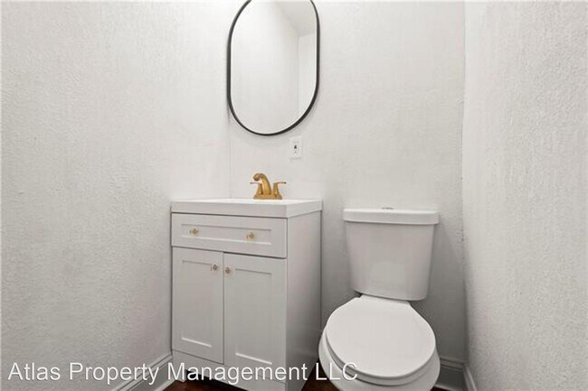 Building Photo - 3 br, 2.5 bath House - 4219 Mercier St.