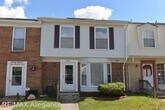 Primary Photo - 3 br, 1.5 bath House - 3861 CHANCERY LANE