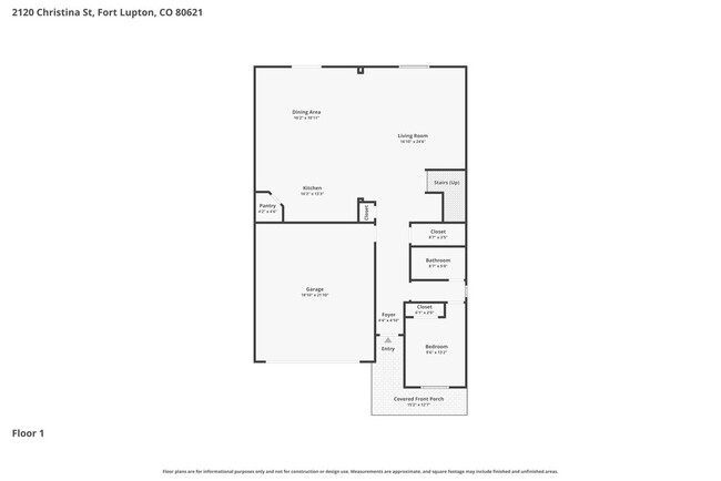 Building Photo - 2120 Christina St