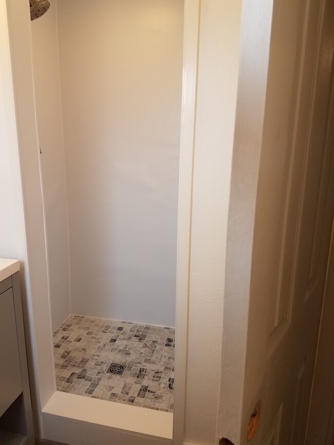 Building Photo - Basin Street Apartments