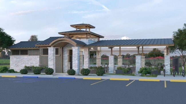 Building Photo - 13209 Stabler Dr