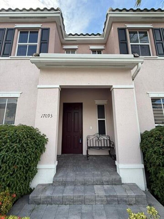 Foto del edificio - 17093 SW 93rd St