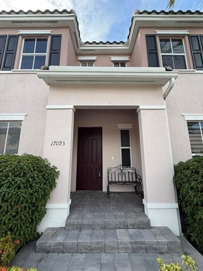 Photo - 17093 SW 93rd St th 17093, Miami, FL 33196 Townhome