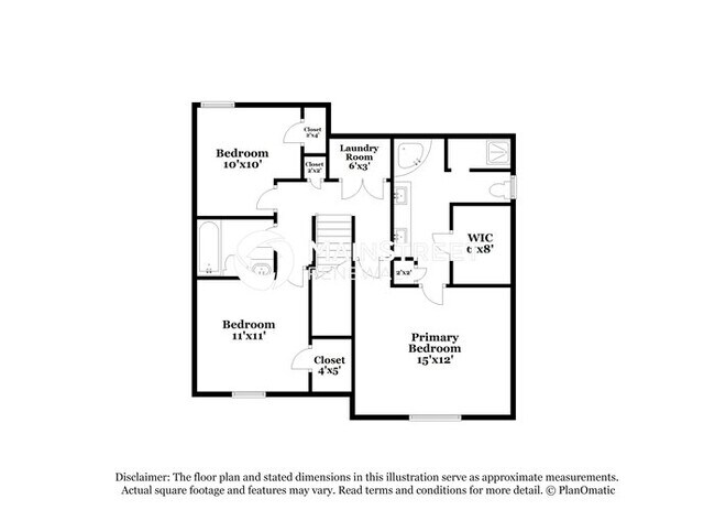 Foto del edificio - 3 Bedroom Pet-Friendly Home in CORDOVA, TN with Main Street Renewal