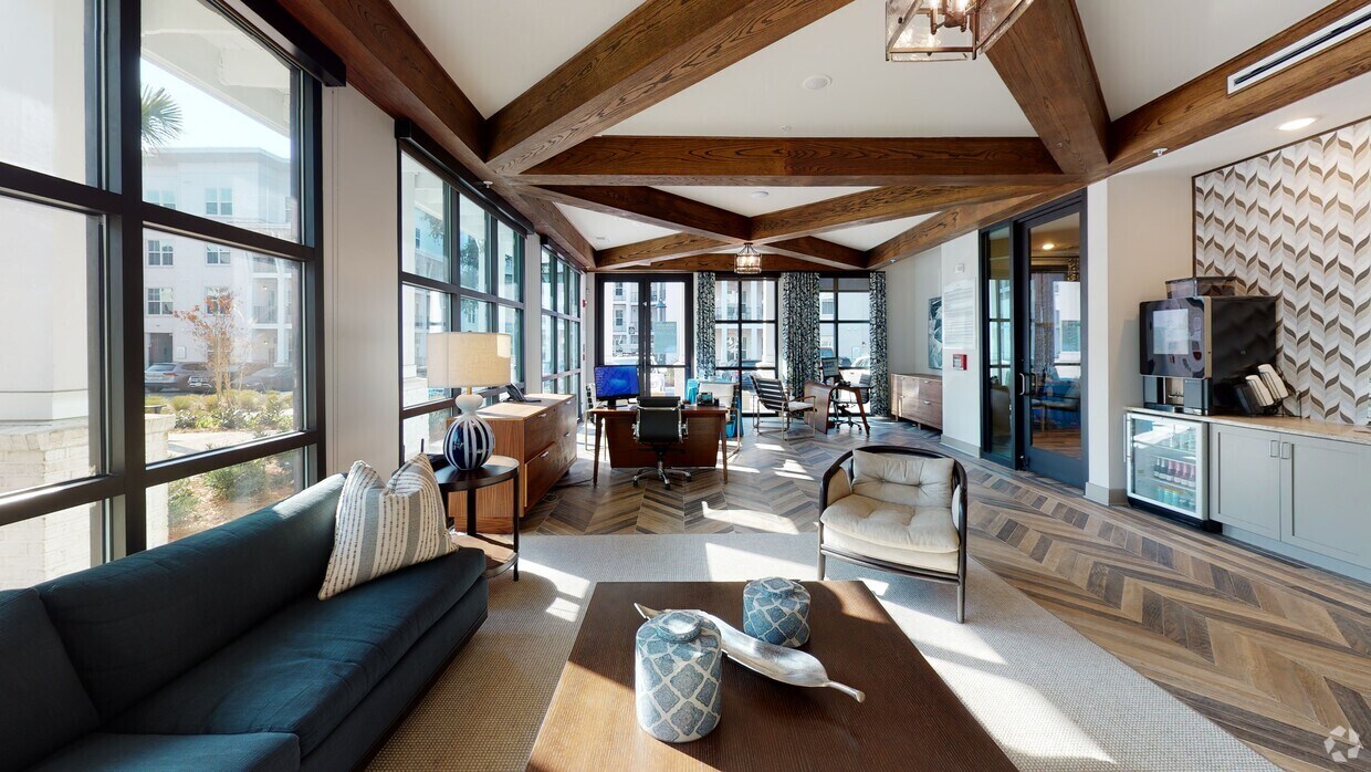 Photo - Avalon at James Island Apartments