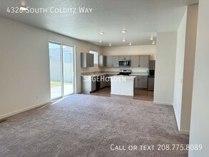 Building Photo - 4326 S Colditz Wy