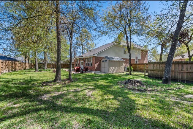 Foto del edificio - 17310 Scotts Bluff Ct