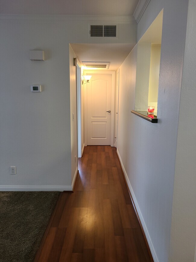 Hallway - 12019 Alta Carmel Ct
