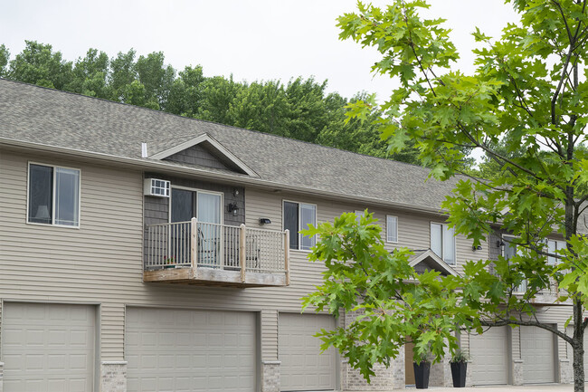 Foto del interior - The Preserve Apartments