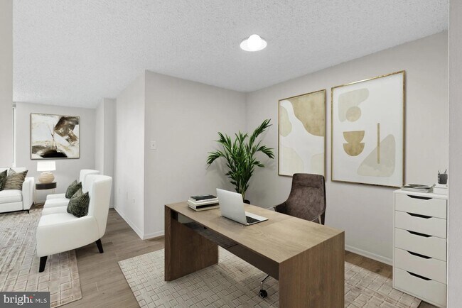 Foto del edificio - 1500 Locust Street Unit 1B-4106