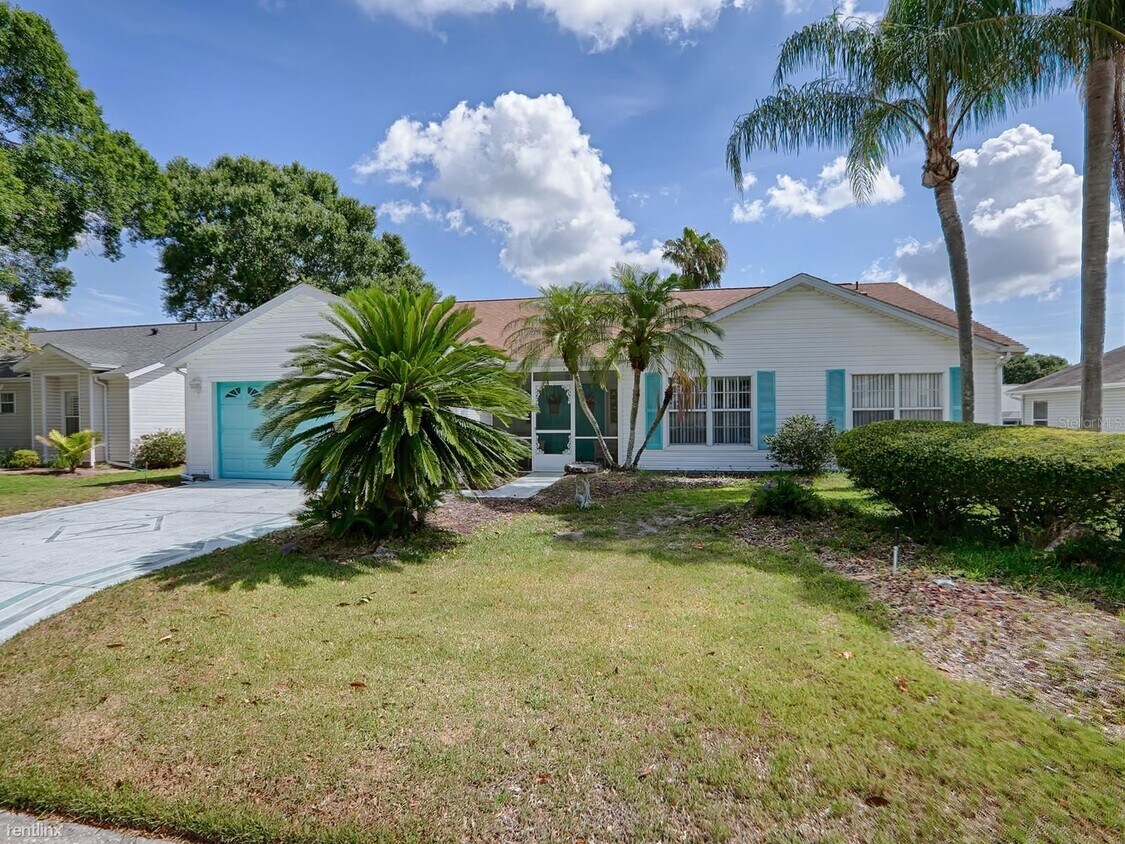 4003 Plantation Blvd, Leesburg, FL 34748 House Rental in Leesburg, FL