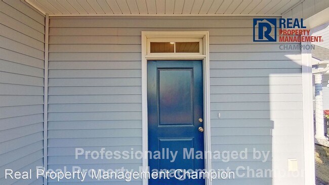 Foto del edificio - 4 br, 2.5 bath House - 4677 Ballast Drive
