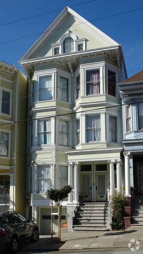 Building Photo - 225-229 Ashbury St