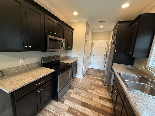 Building Photo - 255 Earl Owens Dr