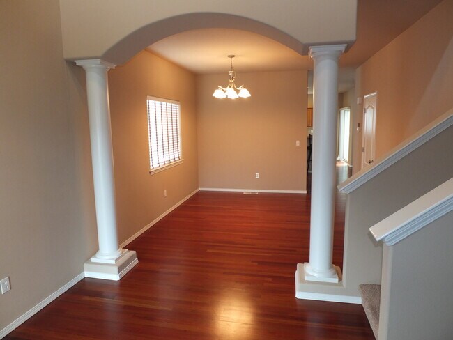 Foto del edificio - 3 bedroom 2 Bath House in Stanwood!