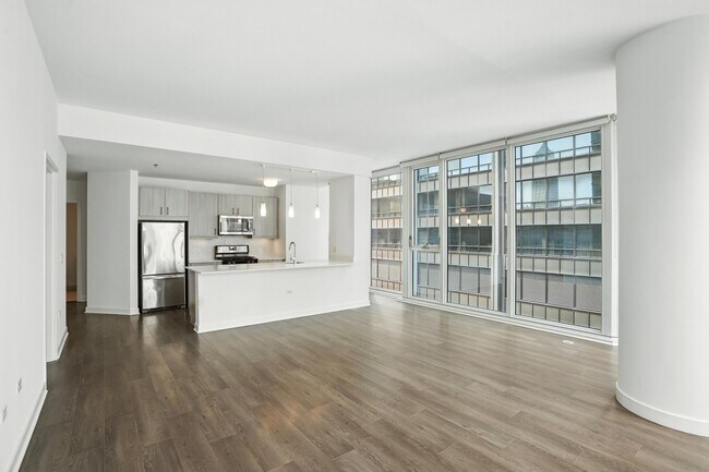 Foto del edificio - 21 W Randolph St