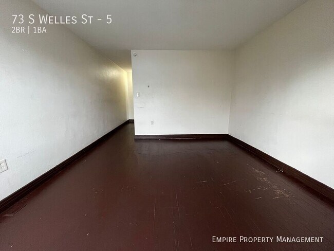Foto del edificio - 73 S Welles St